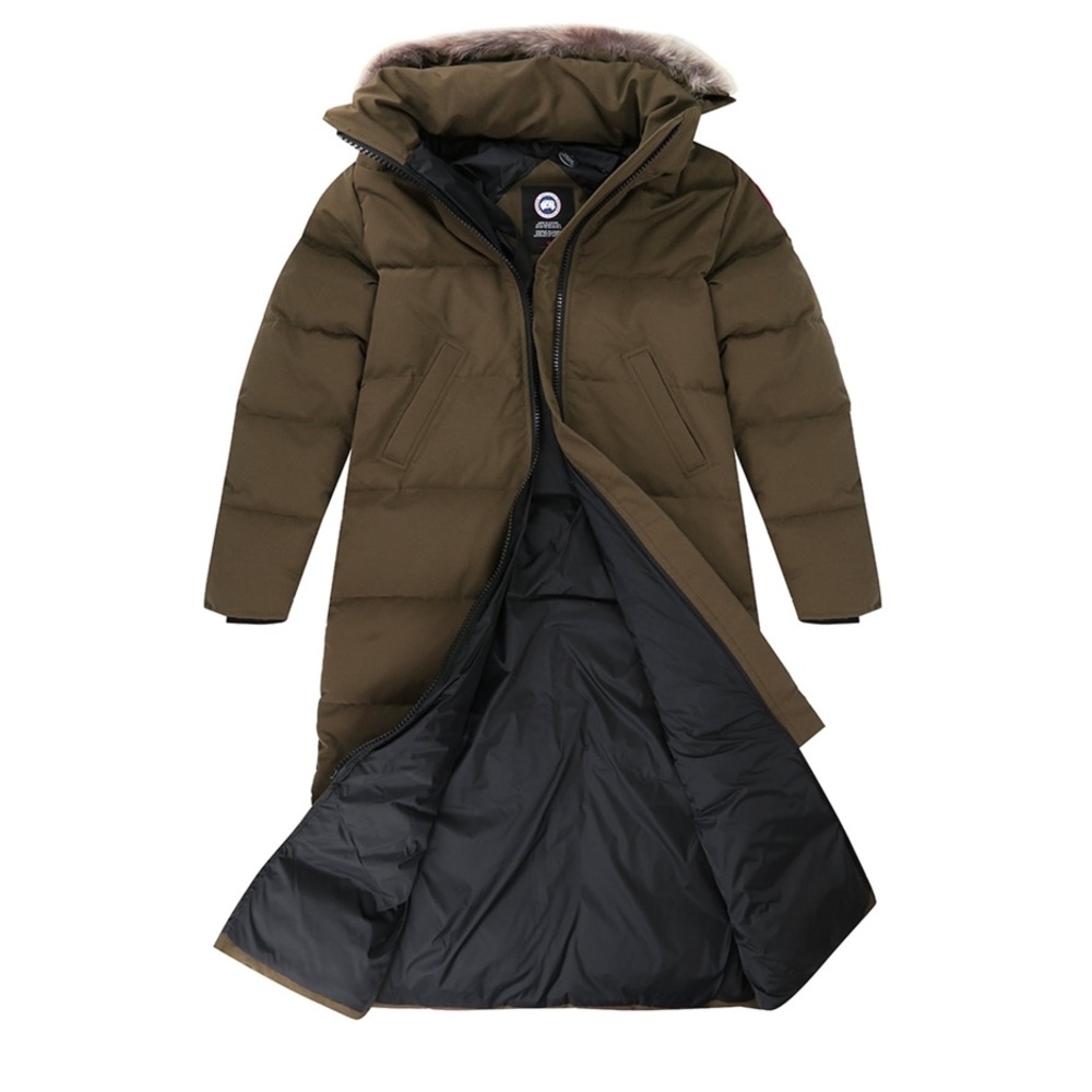 Canada Goose Mystique AUTHENTIC